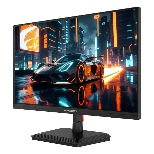 Gamebooster GB-25f260ff 24.5" 0.5 Ms Full HD Ips 260 Hz Oyuncu Monitörü - Görsel 3