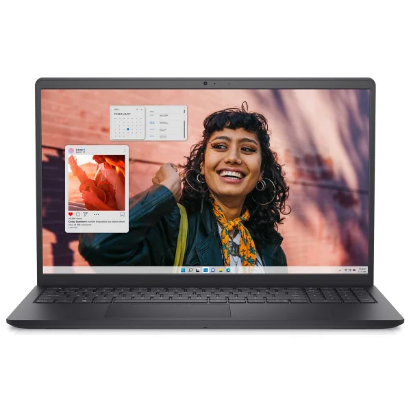 Dell Inspiron 15 3530 I35301103u İ7-1355u 32 GB 1 TB SSD Iris Xe Graphics 15.6" Full HD Notebook - Görsel 10