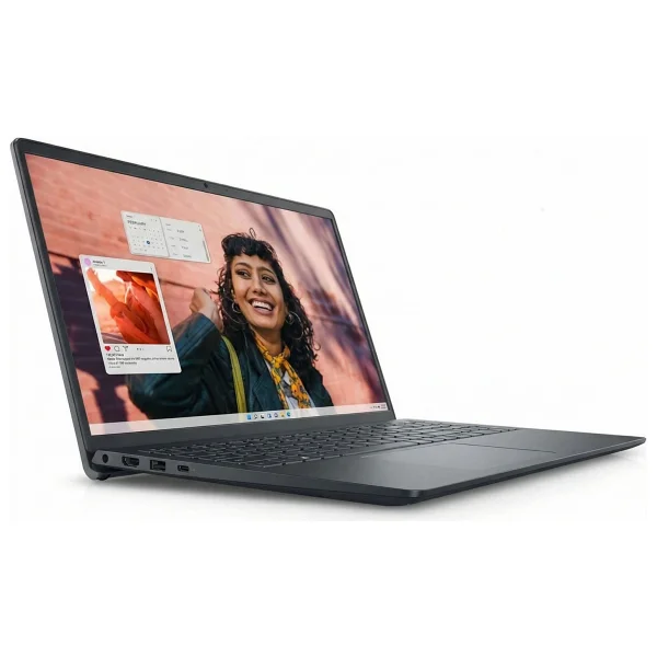 Dell Inspiron 15 3530 I35301103u İ7-1355u 32 GB 1 TB SSD Iris Xe Graphics 15.6" Full HD Notebook - Görsel 2