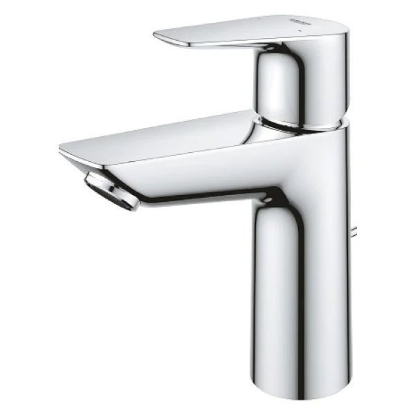Grohe Bauedge M 23758001 Tek Kumandalı Lavabo Bataryası - Görsel 2