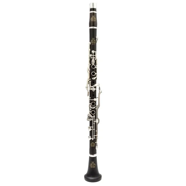 Amati Acl 240 K Sol Klarnet - Görsel 3