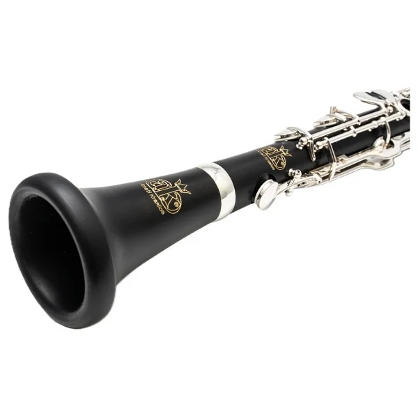 Amati Acl 240 K Sol Klarnet - Görsel 4