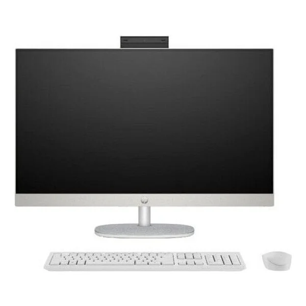 Hp Proone 240 G10 C94h8at İ5-1334u 16 GB 512 GB SSD Iris Xe Graphics 23.8" Full HD All İn One PC - Görsel 3