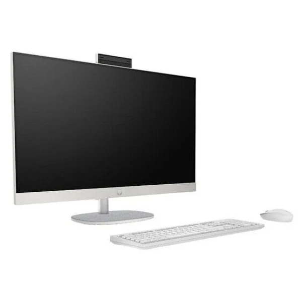 Hp Proone 240 G10 C94h8at İ5-1334u 16 GB 512 GB SSD Iris Xe Graphics 23.8" Full HD All İn One PC - Görsel 2