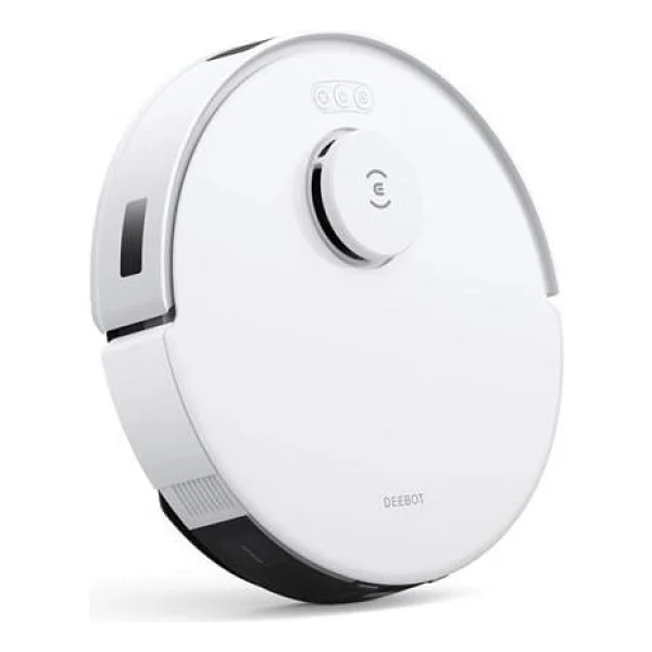 Ecovacs Deebot N20 Pro Akıllı Robot Süpürge - Görsel 6