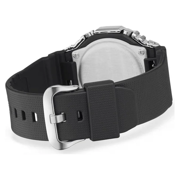 Casio G-Shock G-Steel Gbm-2100a-1a3dr Yeşil Erkek Kol Saati - Görsel 10