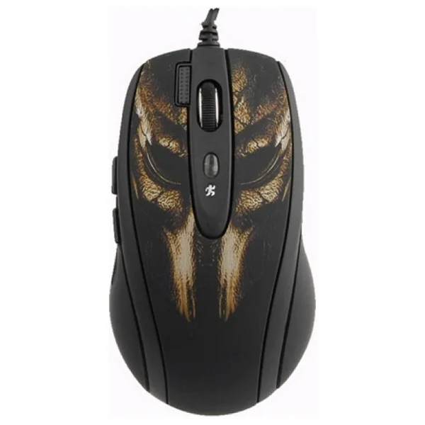 A4 Tech XL-750bh Optik Kablolu Oyuncu Mouse - Görsel 2