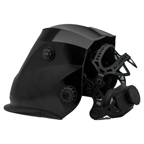 Magmaweld Mkm 626s Solarmatik Kaynak Maskesi - Görsel 5