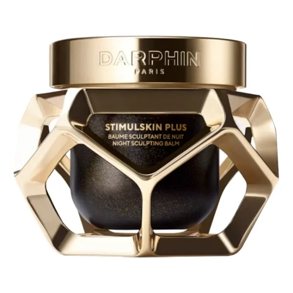 Darphin Stimulskin Plus Night Sculpting Balm Anti-Aging Gece Kremi 50 Ml - Görsel 2