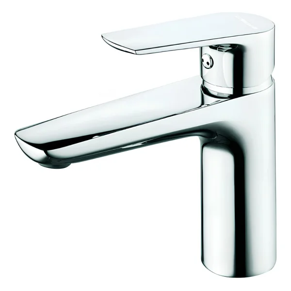 Creavit Solo So1500 Lavabo Bataryası - Görsel 5