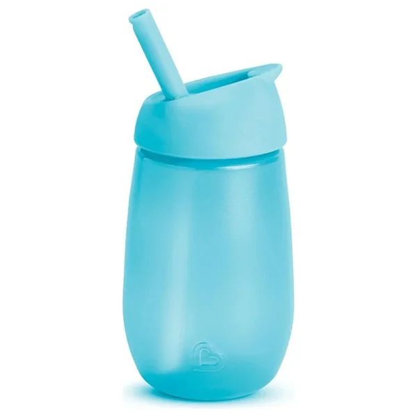 Munchkin Simple Clean Pipetli Alıştırma Bardağı 296 Ml - Görsel 9
