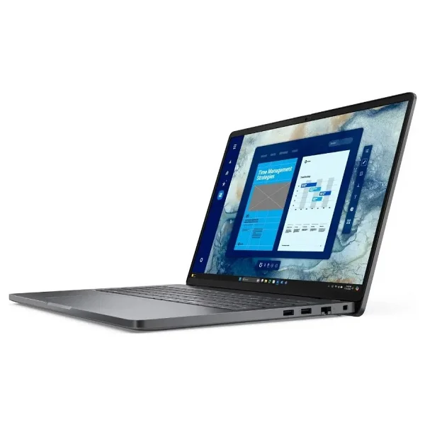 Dell Pro 16 Pc16250255 Ultra 7 255u 8 GB 1 TB SSD Intel Graphics 16" Wuxga Notebook - Görsel 4