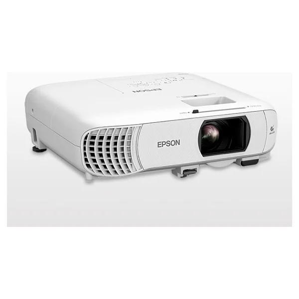 Epson Eh-Tw840 4000 Lümen Full HD Projeksiyon Cihazı - Görsel 5