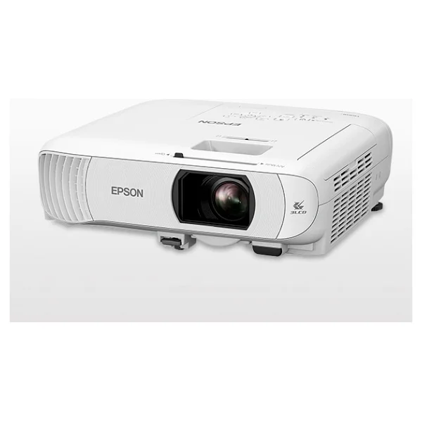 Epson Eh-Tw840 4000 Lümen Full HD Projeksiyon Cihazı - Görsel 2