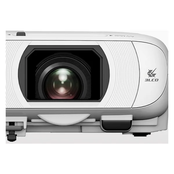 Epson Eh-Tw840 4000 Lümen Full HD Projeksiyon Cihazı - Görsel 4