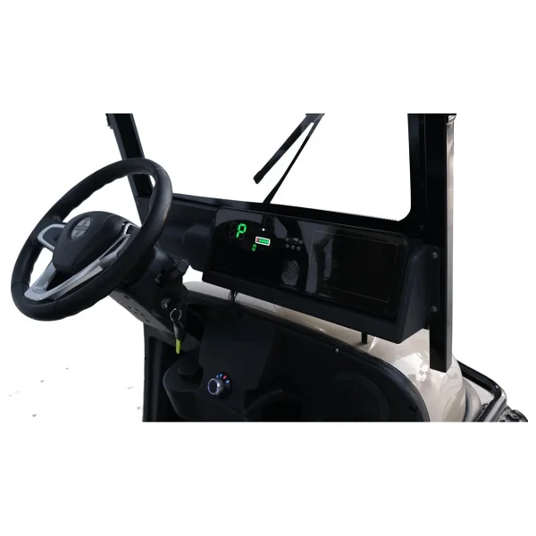 Arora Polo Plus 1500 W Elektrikli Araba - Görsel 2