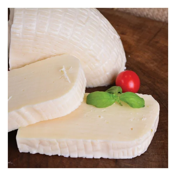 Gurmepark Balıkesir Sade Sepet Peyniri 250 gr - Görsel 3