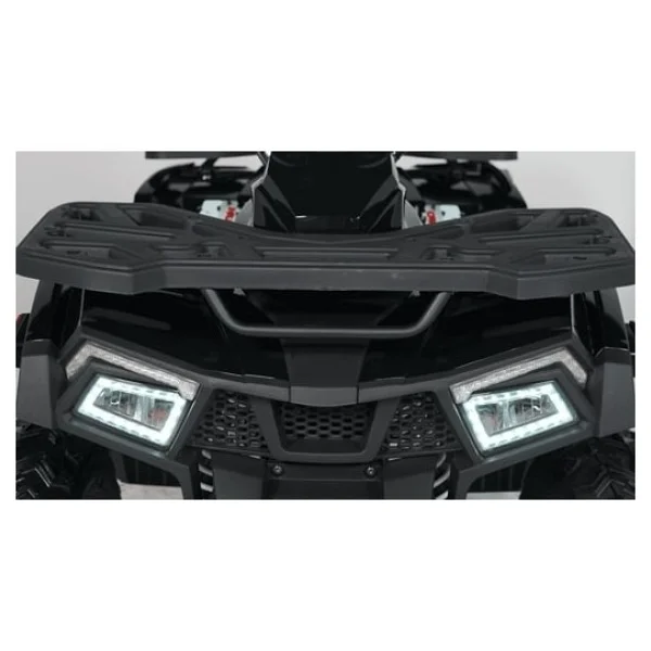 Kuba Hussar 220 Pro Atv - Görsel 2