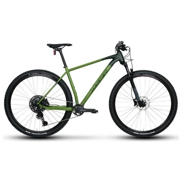 Carraro Big 910 HD 10 Vites 29 Jant Erkek Dağ Bisikleti - Görsel 3
