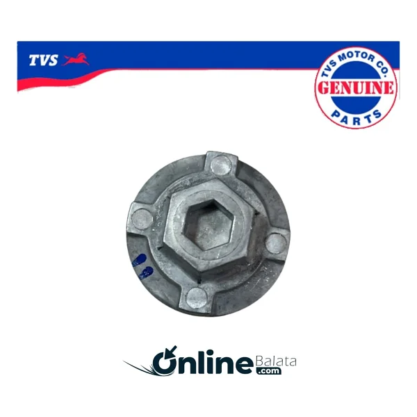 Tvs Raider 125 Yağ Tapası N6080040 Obtvs022 - Görsel 2