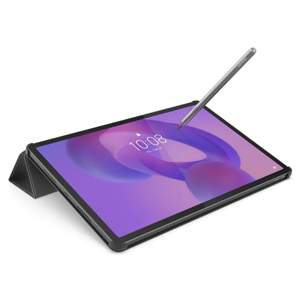 Lenovo Idea Tab Pro 2.2ghz 8gb 256gb 12.7inch' 3k- Android Tablet + Anker 10000 Ma Powerbank Hediye - Grafit Grisi - 256 GB - Görsel 4