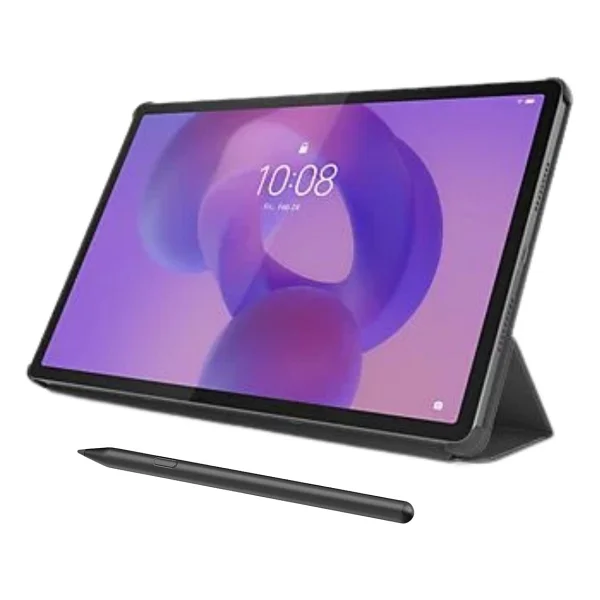 Lenovo Idea Tab Pro 2.2ghz 8gb 256gb 12.7inch' 3k- Android Tablet + Anker 10000 Ma Powerbank Hediye - Grafit Grisi - 256 GB - Görsel 6