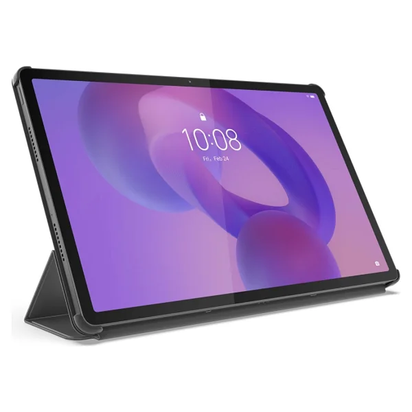 Lenovo Idea Tab Pro 2.2ghz 8gb 256gb 12.7inch' 3k- Android Tablet + Anker 10000 Ma Powerbank Hediye - Grafit Grisi - 256 GB - Görsel 7