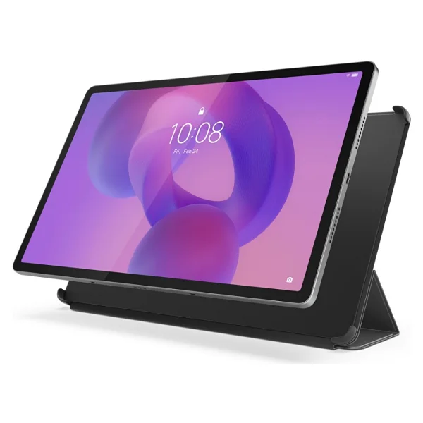 Lenovo Idea Tab Pro 2.2ghz 8gb 256gb 12.7inch' 3k- Android Tablet + Anker 10000 Ma Powerbank Hediye - Grafit Grisi - 256 GB - Görsel 8