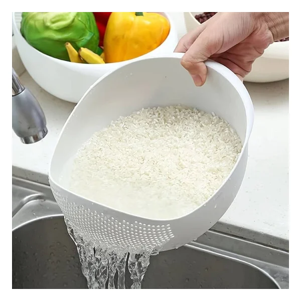 Fissler Original Profi Collection Süzgeç Kevgir - Görsel 10