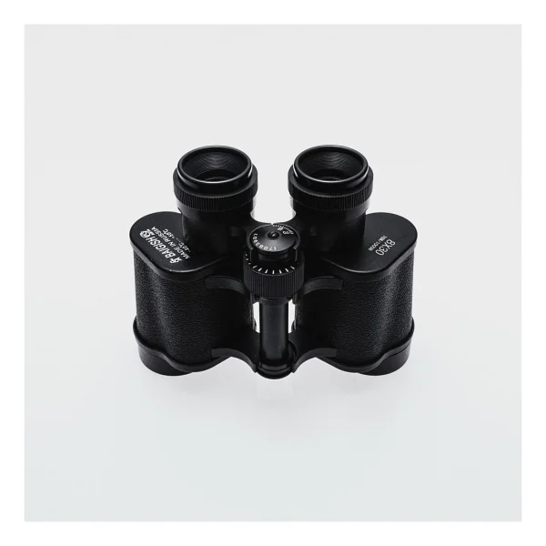 Baigish 8x30 Metal Orjınal Rus Dürbün76m/1000m, Askeri Model Süper Kalite - Görsel 2