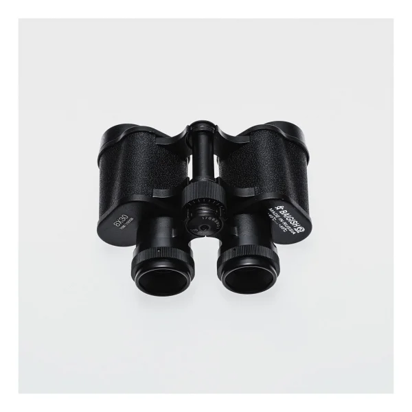 Baigish 8x30 Metal Orjınal Rus Dürbün76m/1000m, Askeri Model Süper Kalite - Görsel 4