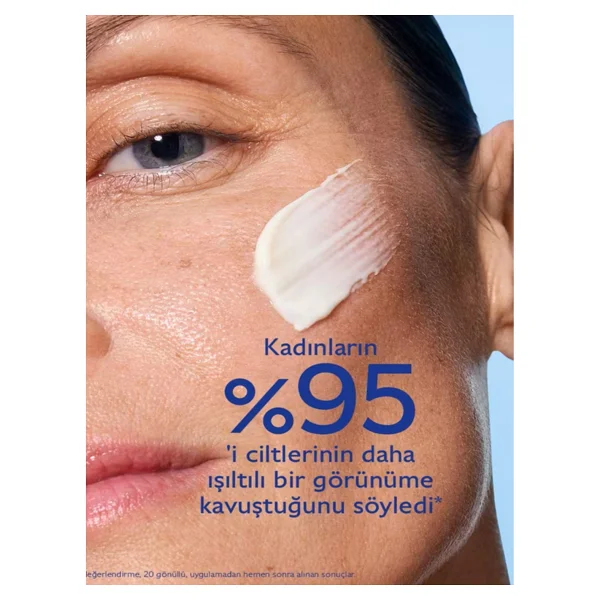 Caudalie Güneş, Akne Ve Yaşlanma Etkilerini Karşı Yardımcı Işıltı Veren Gündüz Bakım Kremi 50 Ml - Görsel 5