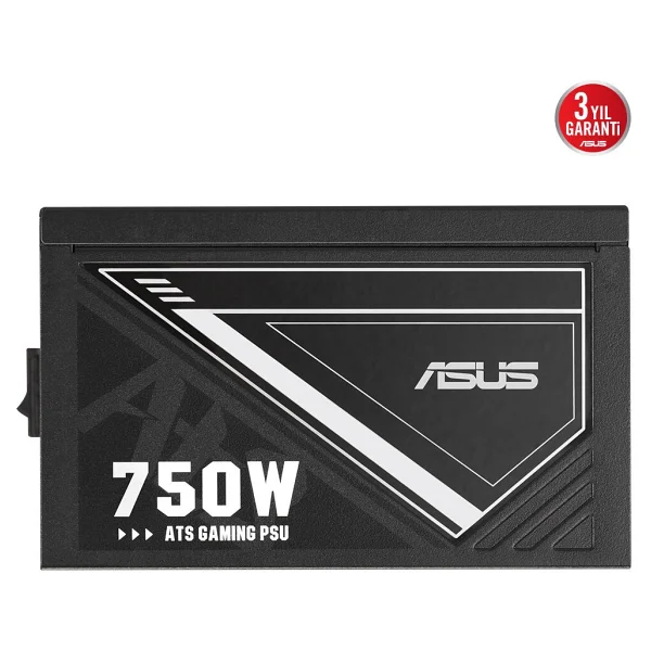 Asus Ats-750g 750 W Power Supply - Görsel 3