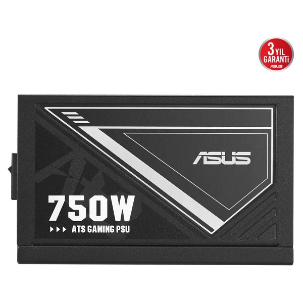 Asus Ats-750g 750 W Power Supply - Görsel 5
