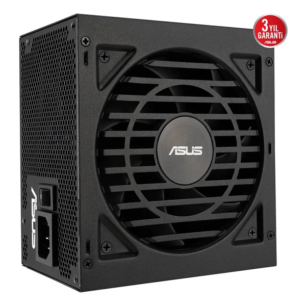 Asus Ats-750g 750 W Power Supply - Görsel 6