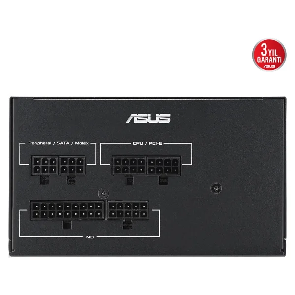 Asus Ats-750g 750 W Power Supply - Görsel 7