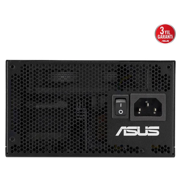 Asus Ats-750g 750 W Power Supply - Görsel 9