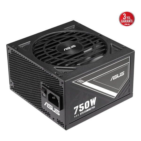 Asus Ats-750g 750 W Power Supply - Görsel 10