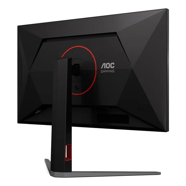 Aoc U32g4u 31.5" 0.5 Ms 4K 160 Hz - Full HD 320 Hz Pivot Ips Oyuncu Monitörü - Görsel 5
