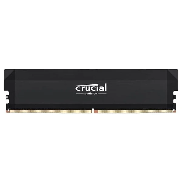 Crucial Pro Oc 16 GB 6400 MHz Cl32 Cp16g64c32u5b DDR5 RAM - Görsel 2