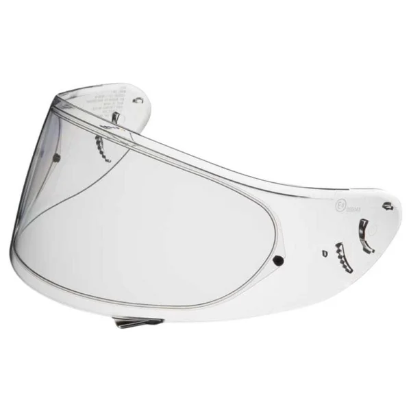 Hjc İ80 Kask Camı Şeffaf Hj44 - Görsel 2