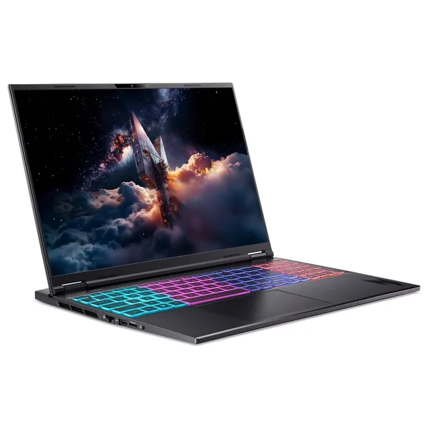 Acer Nitro 16s AI An16s-61-R5e5 Nh.Qxuey.001 Ryzen AI 9 365 16 GB 1 TB SSD Rtx5060 16" Wqxga Gaming Laptop - Görsel 2