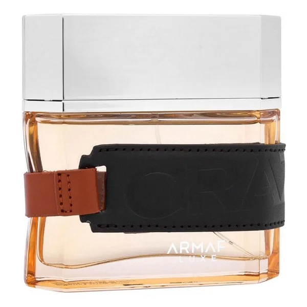 Armaf Craze For Men Edp 100 Ml Erkek Parfümü - Görsel 3
