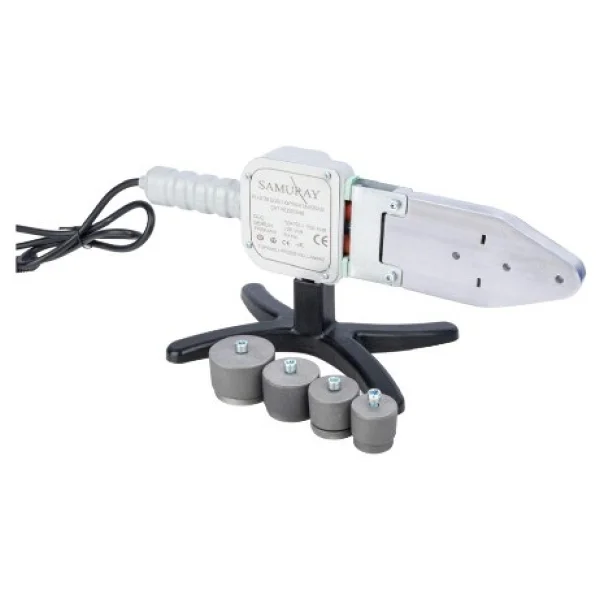 Samuray Professional Tools Pprc Boru Kaynak Makinası 1500 W - Görsel 2