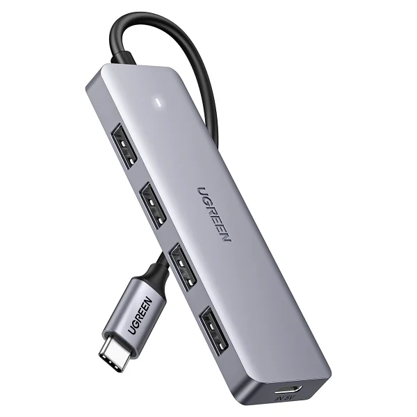 Ugreen 70336 Laptop Docking Station - Görsel 7