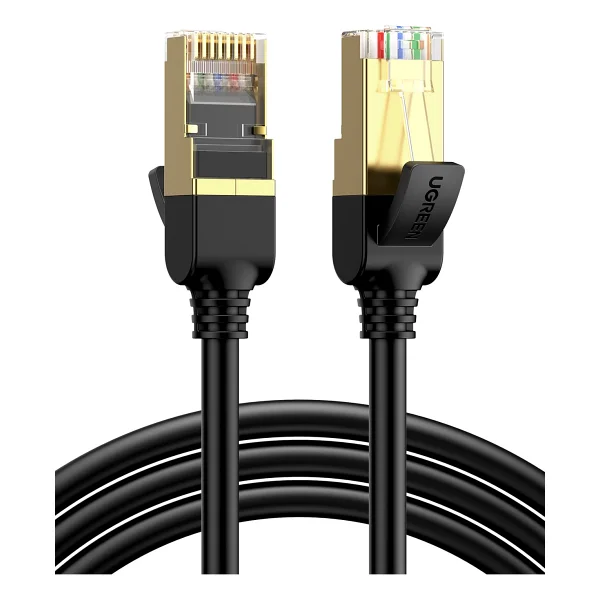 Ugreen 11269 2 M Cat7 Patch Kablo - Görsel 2