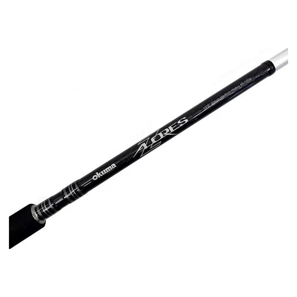 Okuma Azores 292 Cm 20-80 Gr 2 Parçalı Spin Kamış - Görsel 2