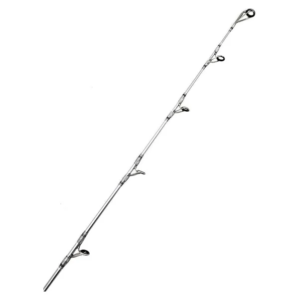 Okuma Azores 292 Cm 20-80 Gr 2 Parçalı Spin Kamış - Görsel 4