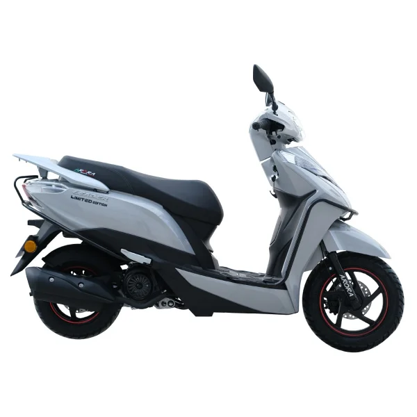 Arora Leader 50 49 Cc Scooter Motosiklet - Görsel 5