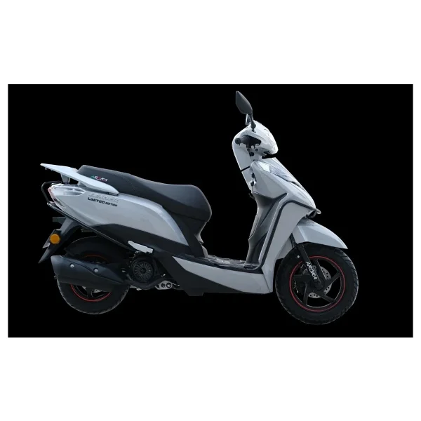 Arora Leader 50 49 Cc Scooter Motosiklet - Görsel 2